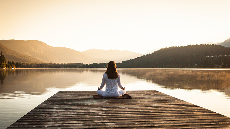 How To Meditate; Meditation 101