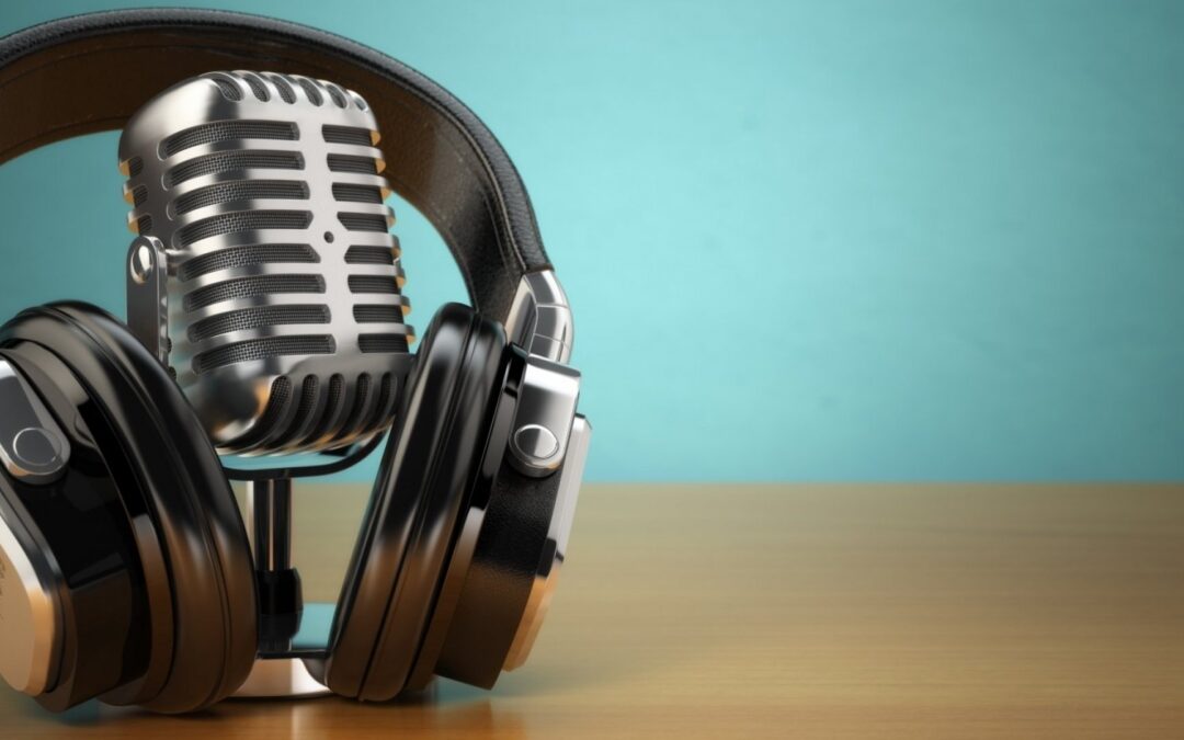 5 Reasons Why NOW is The Right Time To Start Your Podcast