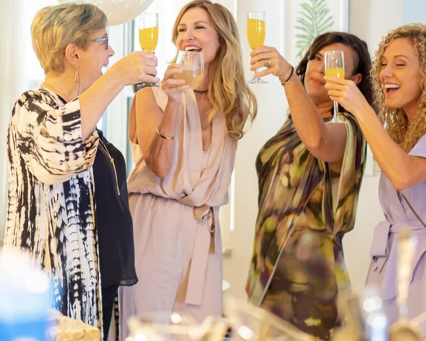 Cheers to All Wins