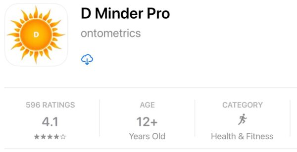 D Minder Pro